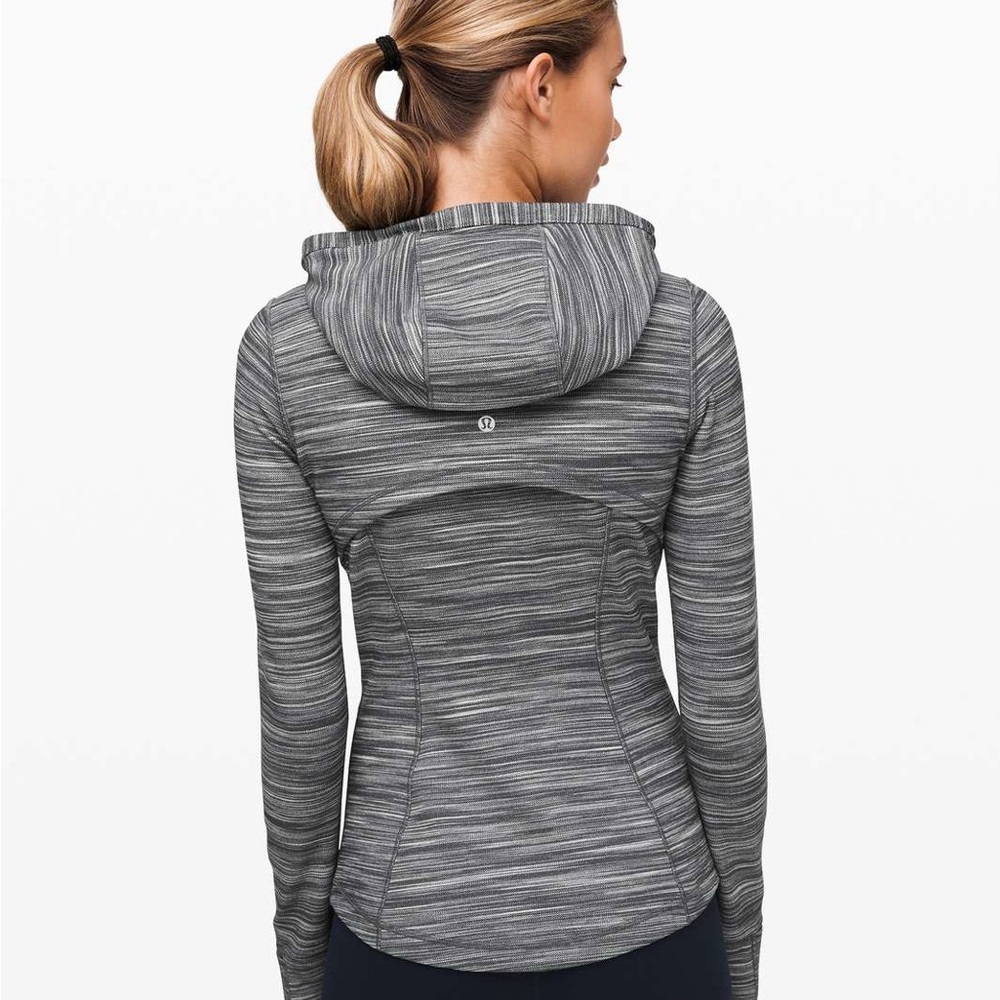 Lululemon Hooded Define Jacket *Nulu - Picture 5 of 5